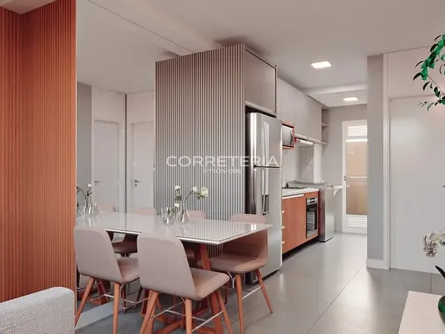 Apartamento 1 quarto e 1 banheiro, à venda, no bairro Barra Funda em São Paulo