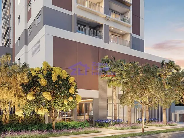 Empreendimento disponível, no bairro Tatuapé em São Paulo