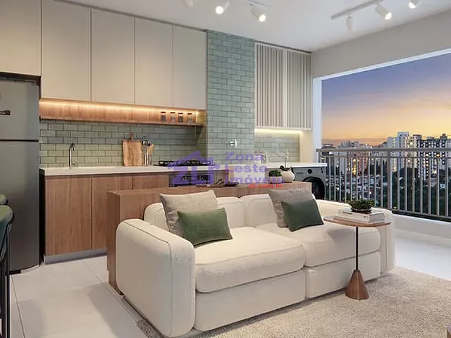 Empreendimento disponível, no bairro Tatuapé em São Paulo