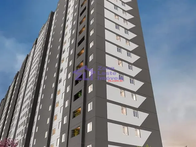 Apartamento 1 quarto e 1 banheiro, à venda, no bairro Belenzinho em São Paulo