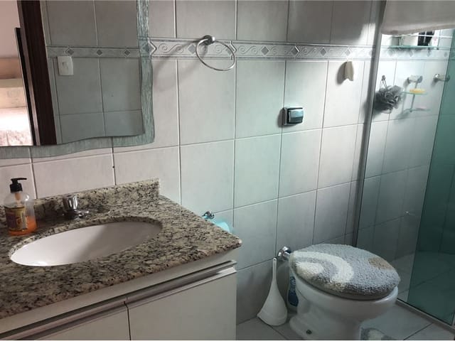 Foto do Casa - Casa à venda 3 Quartos 1 Suite 2 Vagas 84M² Vila Invernada São Paulo - SP | Lares e Andares Imóveis