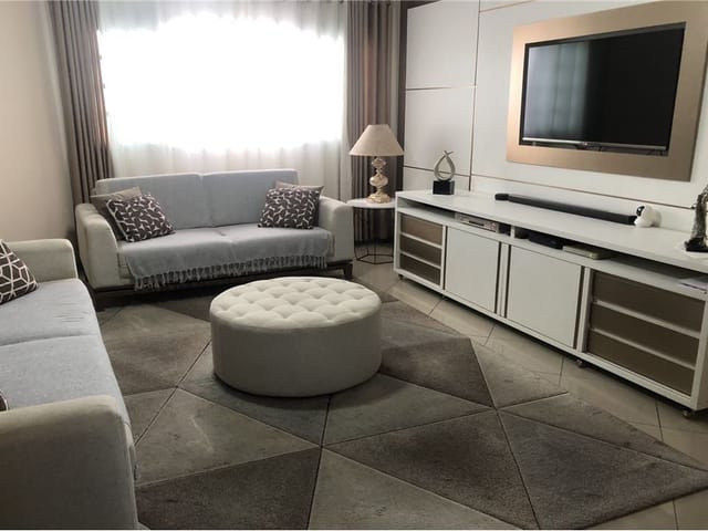 Foto do Casa - Casa à venda 3 Quartos 1 Suite 2 Vagas 84M² Vila Invernada São Paulo - SP | Lares e Andares Imóveis