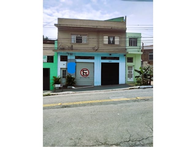 Foto do Casa - Casa à venda 2 Quartos 2 Vagas 200M² Vila Aricanduva São Paulo - SP | Lares e Andares Imóveis