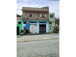 Foto do Casa-Casa à venda 2 Quartos 2 Vagas 200M² Vila Aricanduva São Paulo - SP