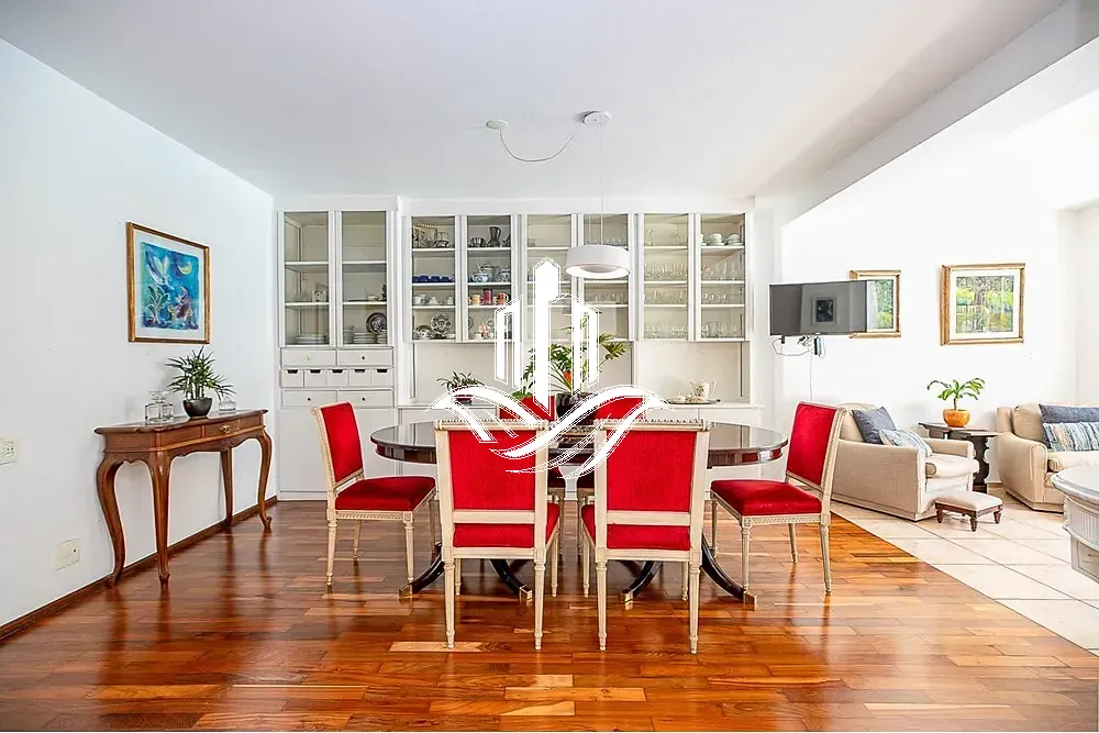 Casa, 4 quartos, 471 m² - Foto 31