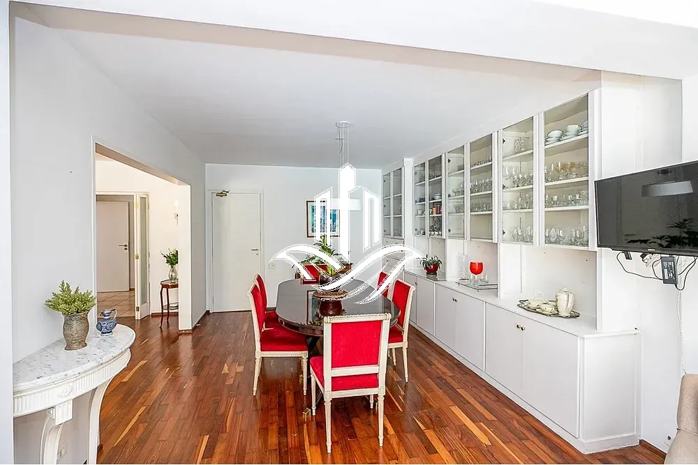 Casa, 4 quartos, 471 m² - Foto 33