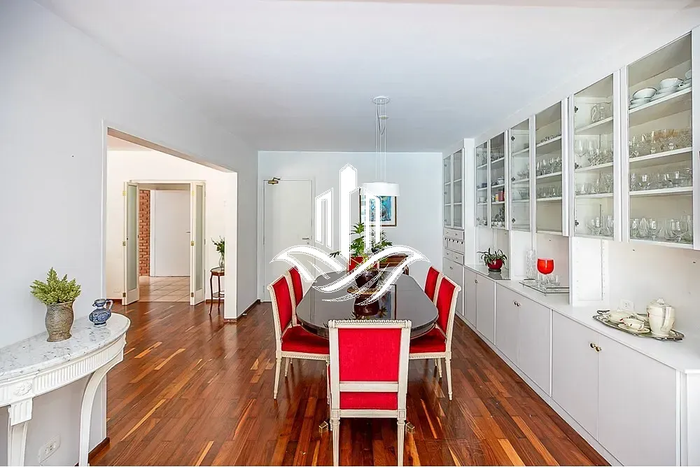 Casa, 4 quartos, 471 m² - Foto 34