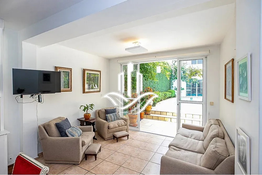 Casa, 4 quartos, 471 m² - Foto 35