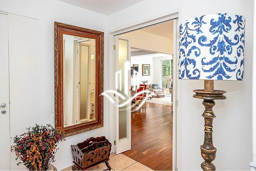Casa, 4 quartos, 471 m² - Foto 38