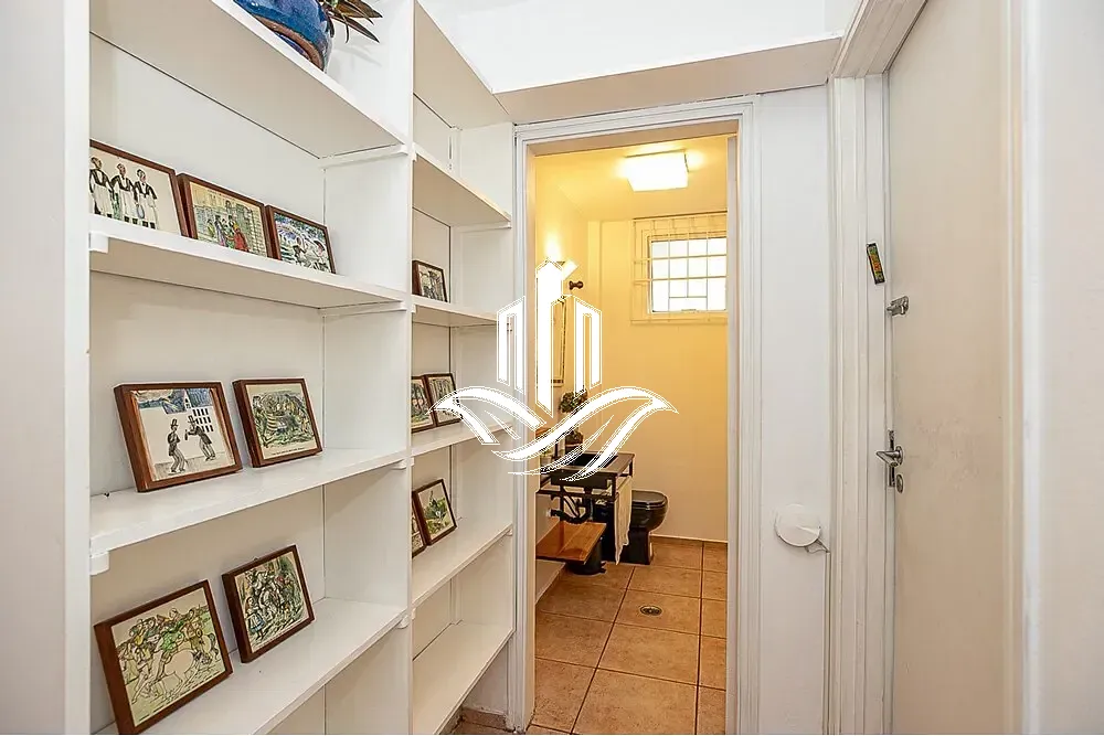Casa, 4 quartos, 471 m² - Foto 44