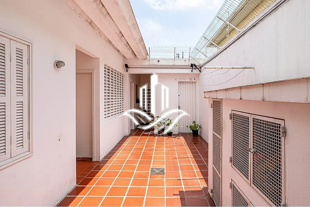 Casa, 4 quartos, 471 m² - Foto 46