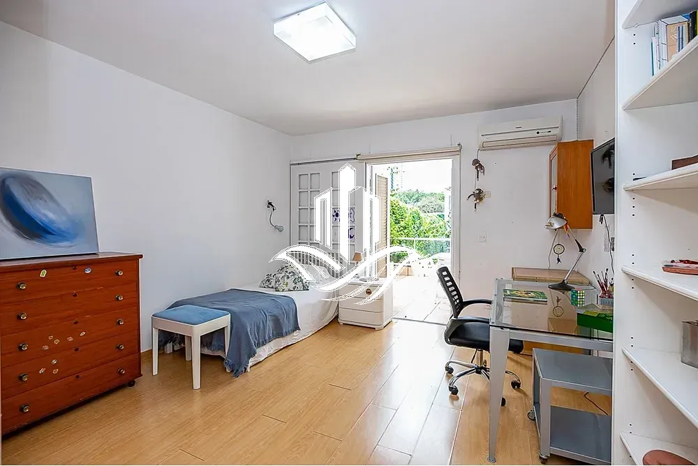 Casa, 4 quartos, 471 m² - Foto 48