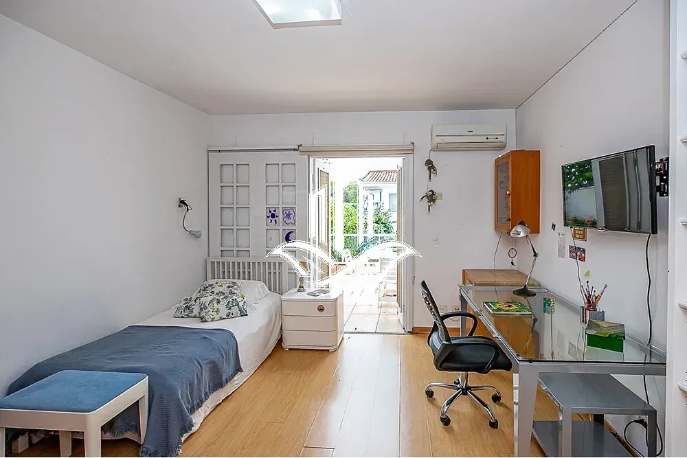 Casa, 4 quartos, 471 m² - Foto 49