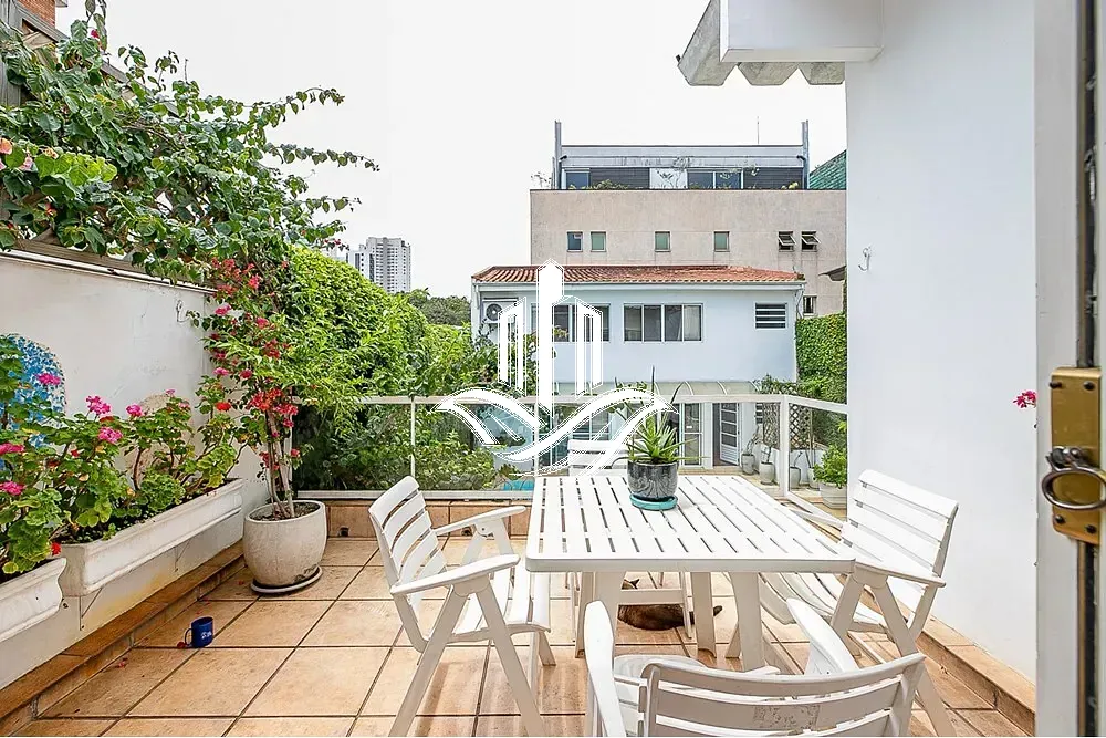 Casa, 4 quartos, 471 m² - Foto 39