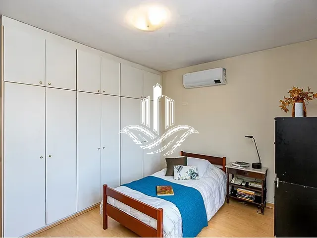 Casa 4 quartos e 6 banheiros, à venda, no bairro Brooklin Paulista em São Paulo