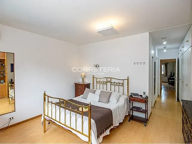 Casa 4 quartos e 6 banheiros, à venda, no bairro Brooklin Paulista em São Paulo