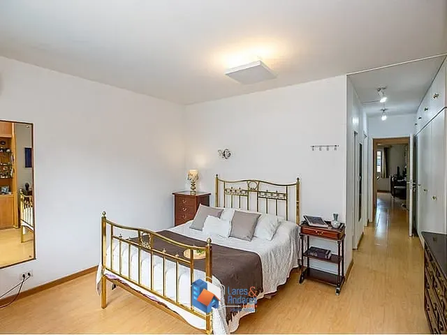 Casa 4 quartos e 6 banheiros, à venda, no bairro Brooklin Paulista em São Paulo