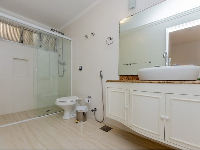 Foto do Apartamento - Apartamento à venda 4 Quartos 2 Suites 2 Vagas 223M² Cerqueira César São Paulo - SP | Lares e Andares Imóveis