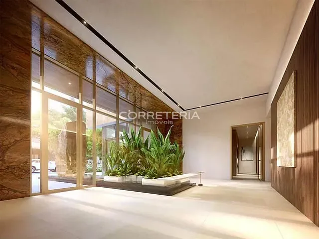 Apartamento 1 quarto e 1 banheiro, à venda, no bairro Itaim Bibi em São Paulo