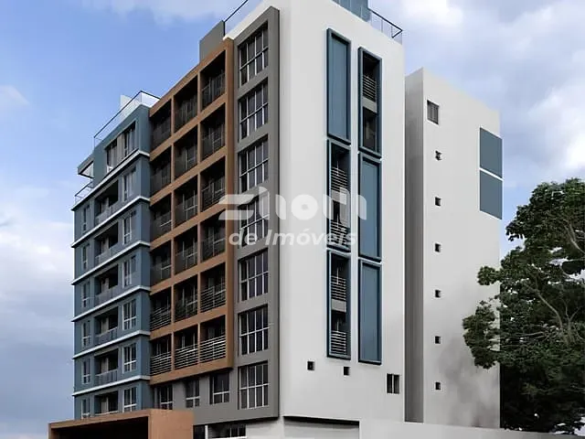 Apartamento 2 quartos e 2 banheiros, à venda, no bairro Bessa em João Pessoa