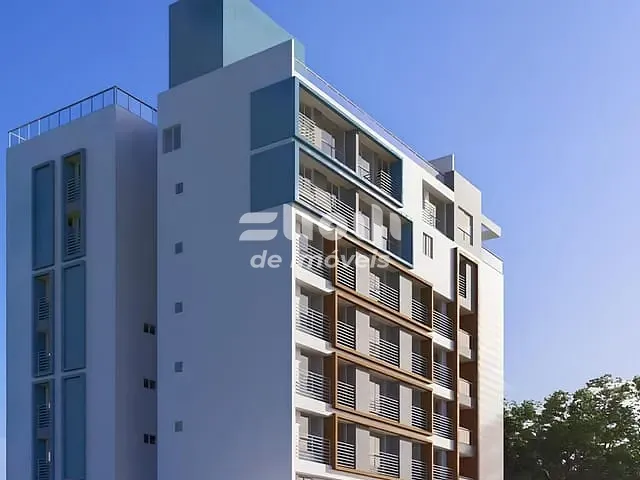 Apartamento 2 quartos e 1 banheiro, à venda, no bairro Bessa em João Pessoa