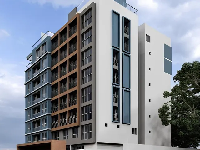 Studio 1 quarto e 1 banheiro, à venda, no bairro Bessa em João Pessoa