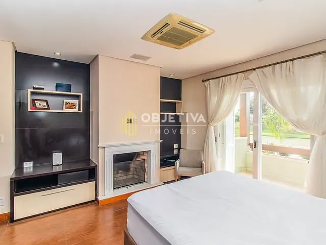 Casa 4 quartos e 10 banheiros, à venda, no bairro Belém Novo em Porto Alegre