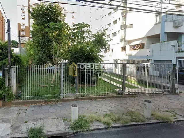 Terreno à venda, no bairro Boa Vista em Porto Alegre