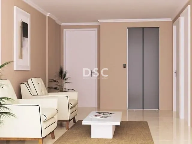 Cobertura / Penthouse 3 quartos e 3 banheiros, à venda, no bairro Campo Comprido em Curitiba