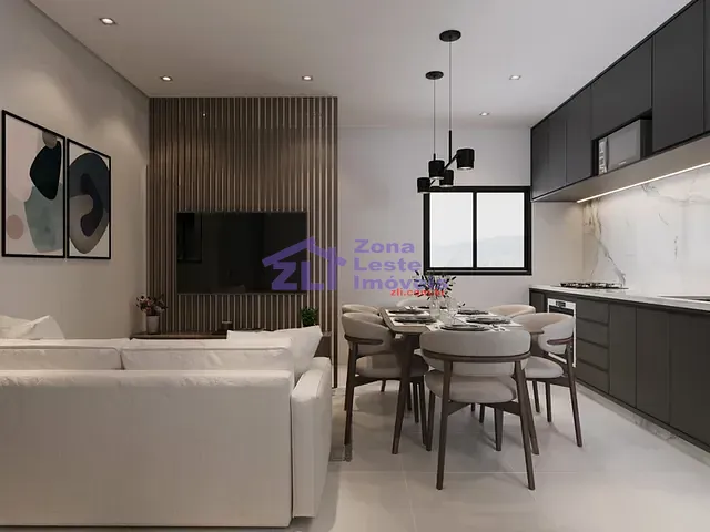 Empreendimento disponível, no bairro Vila Diva (Zona Leste) em São Paulo