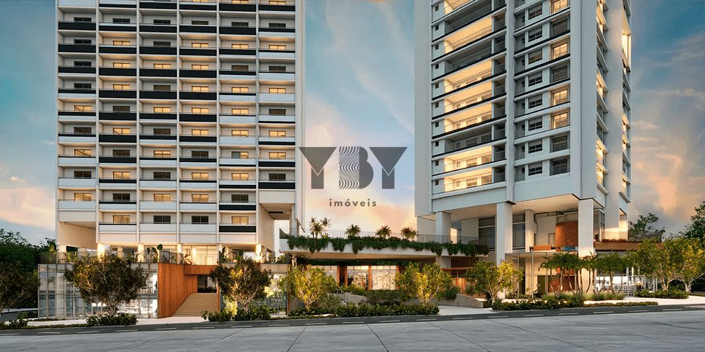 Apartamento, 3 quartos, 121 m² - Foto 3