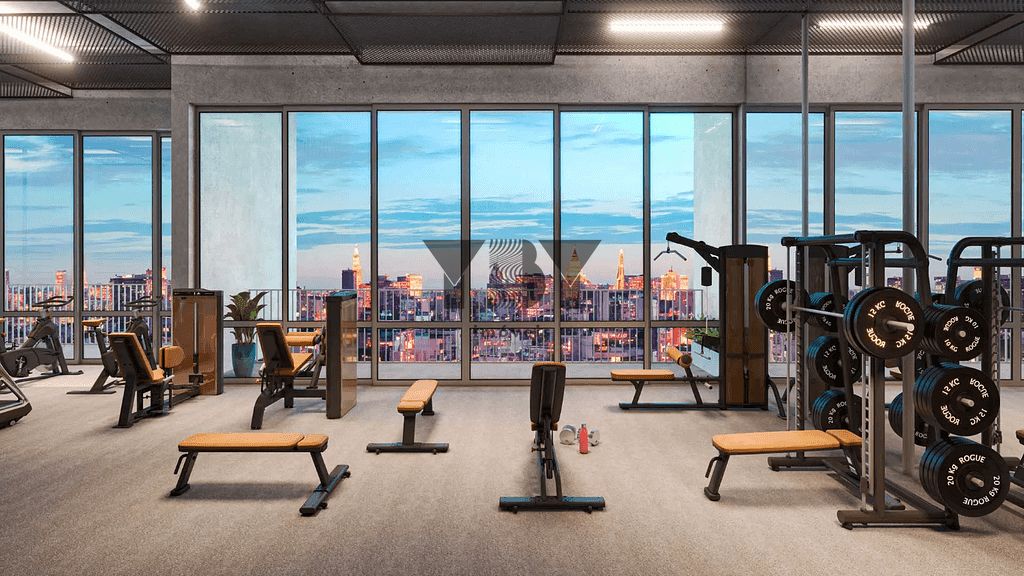 Apartamento, 3 quartos, 121 m² - Foto 6