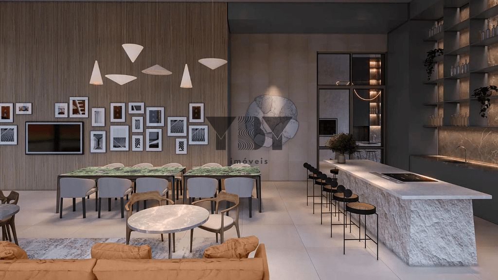 Apartamento, 3 quartos, 121 m² - Foto 8