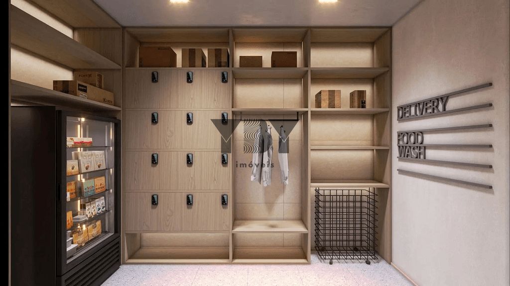 Apartamento, 3 quartos, 121 m² - Foto 11