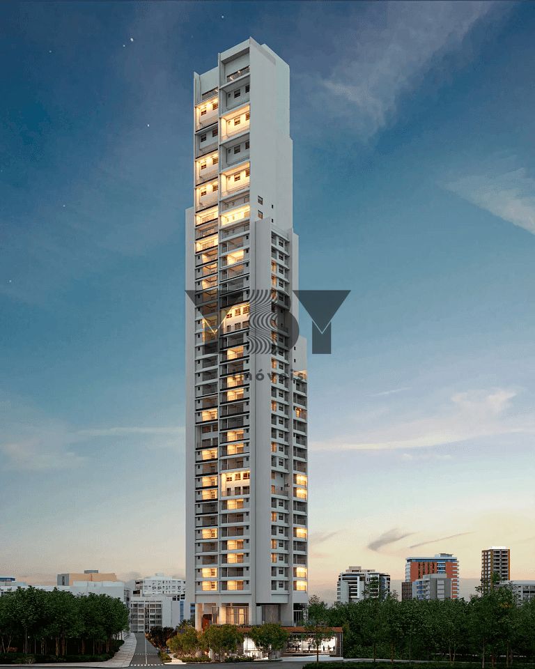 Apartamento, 3 quartos, 144 m² - Foto 2