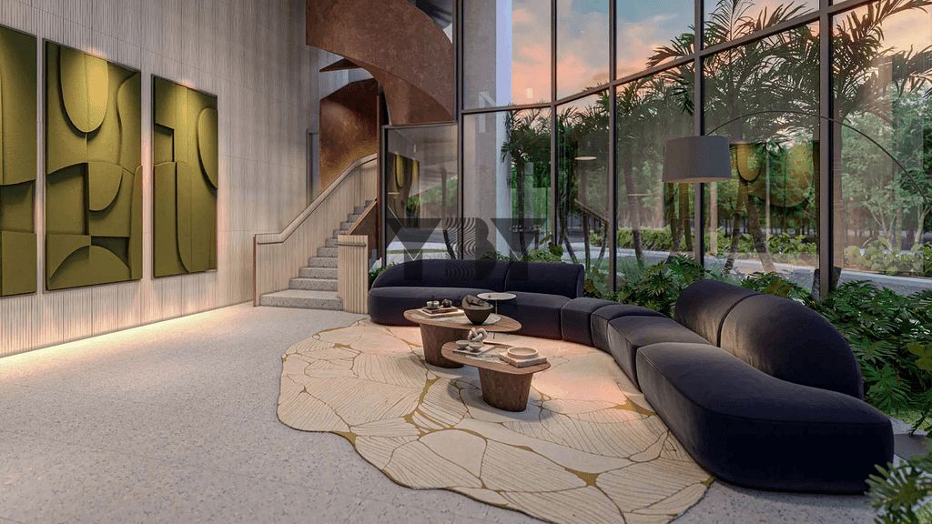 Apartamento, 3 quartos, 144 m² - Foto 4