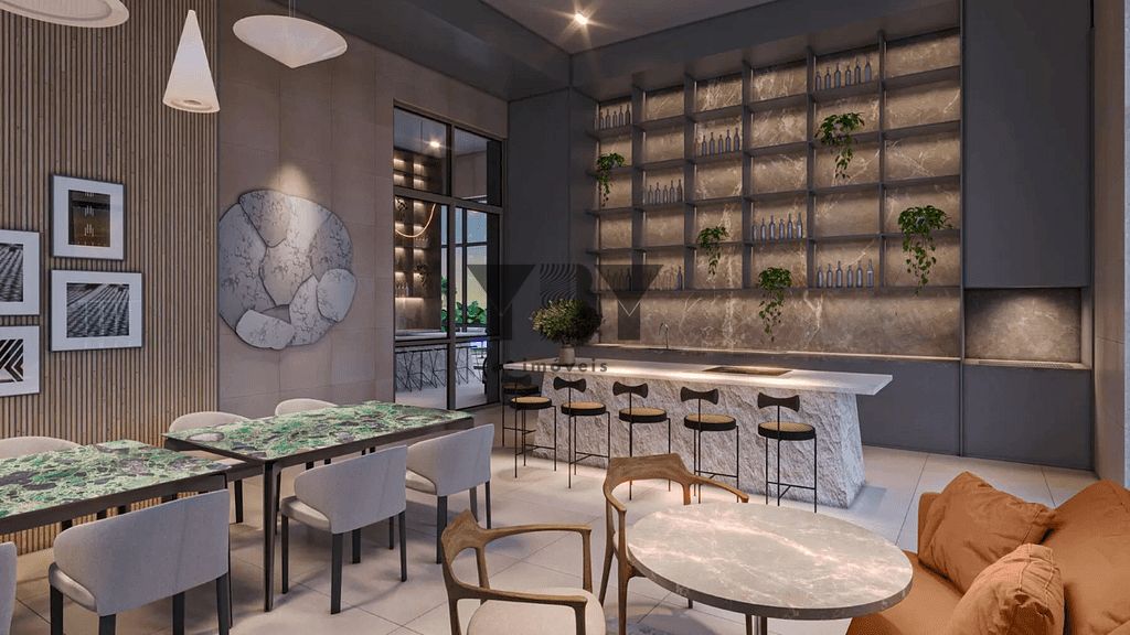 Apartamento, 3 quartos, 170 m² - Foto 7