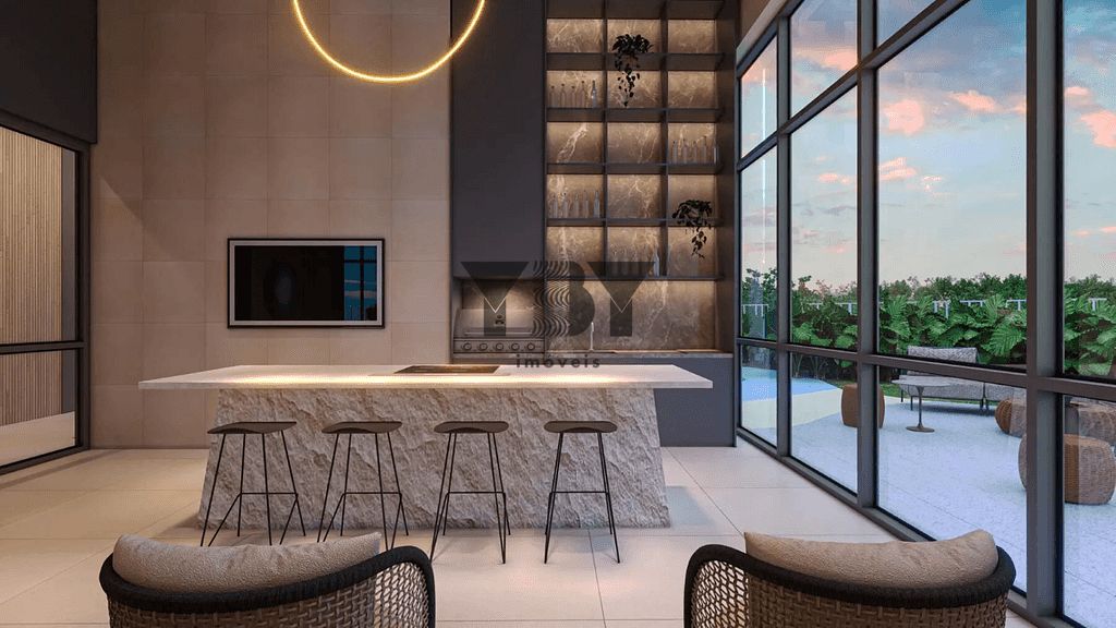 Apartamento, 3 quartos, 170 m² - Foto 9