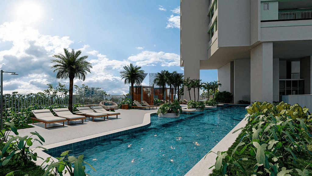 Apartamento, 3 quartos, 170 m² - Foto 21