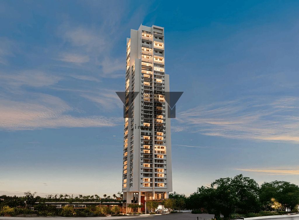 Apartamento, 2 quartos, 141 m² - Foto 1