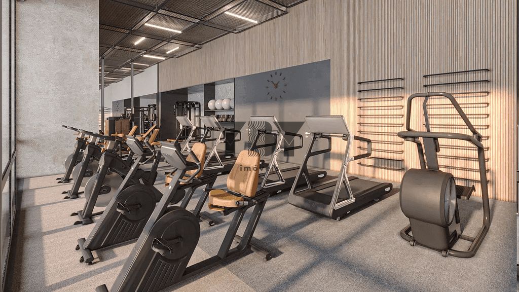 Apartamento, 2 quartos, 141 m² - Foto 5