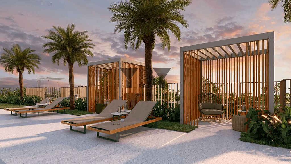 Apartamento, 2 quartos, 141 m² - Foto 17