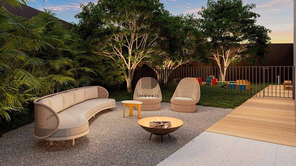 Apartamento, 2 quartos, 141 m² - Foto 18