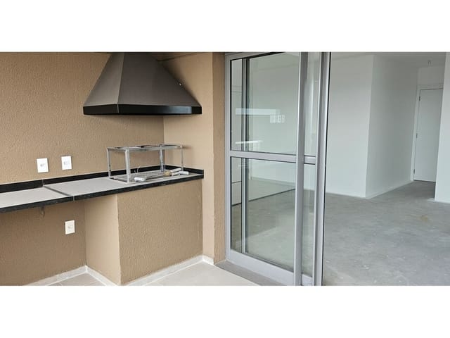 Foto do Apartamento - Apartamento à venda 4 Quartos 2 Suites 2 Vagas 132M² Vila Gumercindo São Paulo - SP | Lares e Andares Imóveis