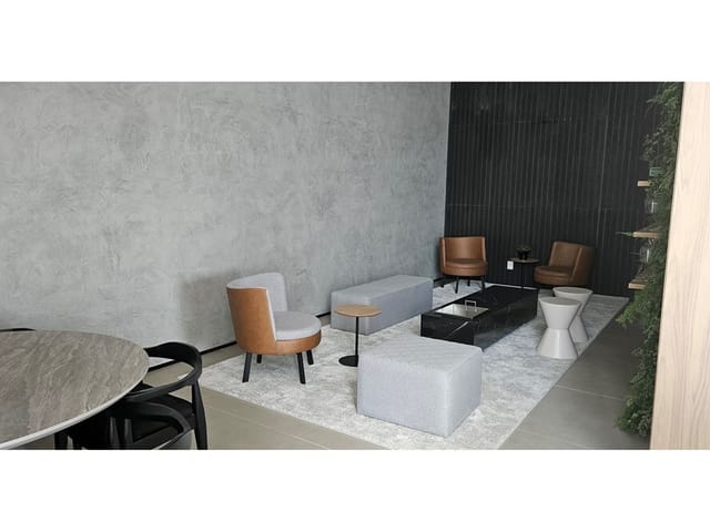 Foto do Apartamento - Apartamento à venda 4 Quartos 2 Suites 2 Vagas 132M² Vila Gumercindo São Paulo - SP | Lares e Andares Imóveis