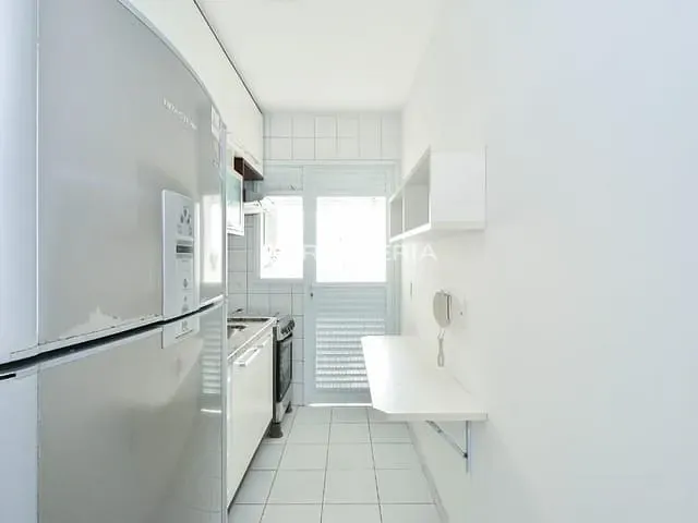 Apartamento 2 quartos e 2 banheiros, à venda, no bairro Vila Olímpia em São Paulo