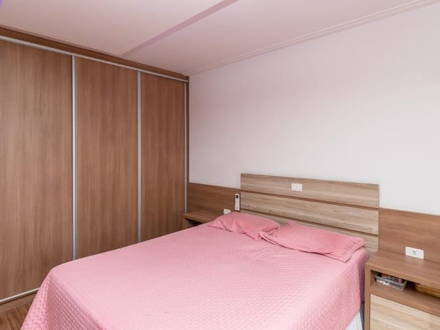 Foto do Casa - Casa à venda 3 Quartos 1 Suite 3 Vagas 320M² Planalto Paulista São Paulo - SP | Lares e Andares Imóveis