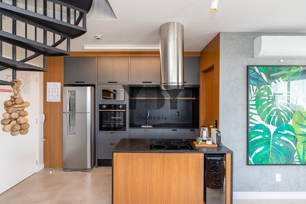Cobertura à venda com 1 quarto, 89m² - Foto 32