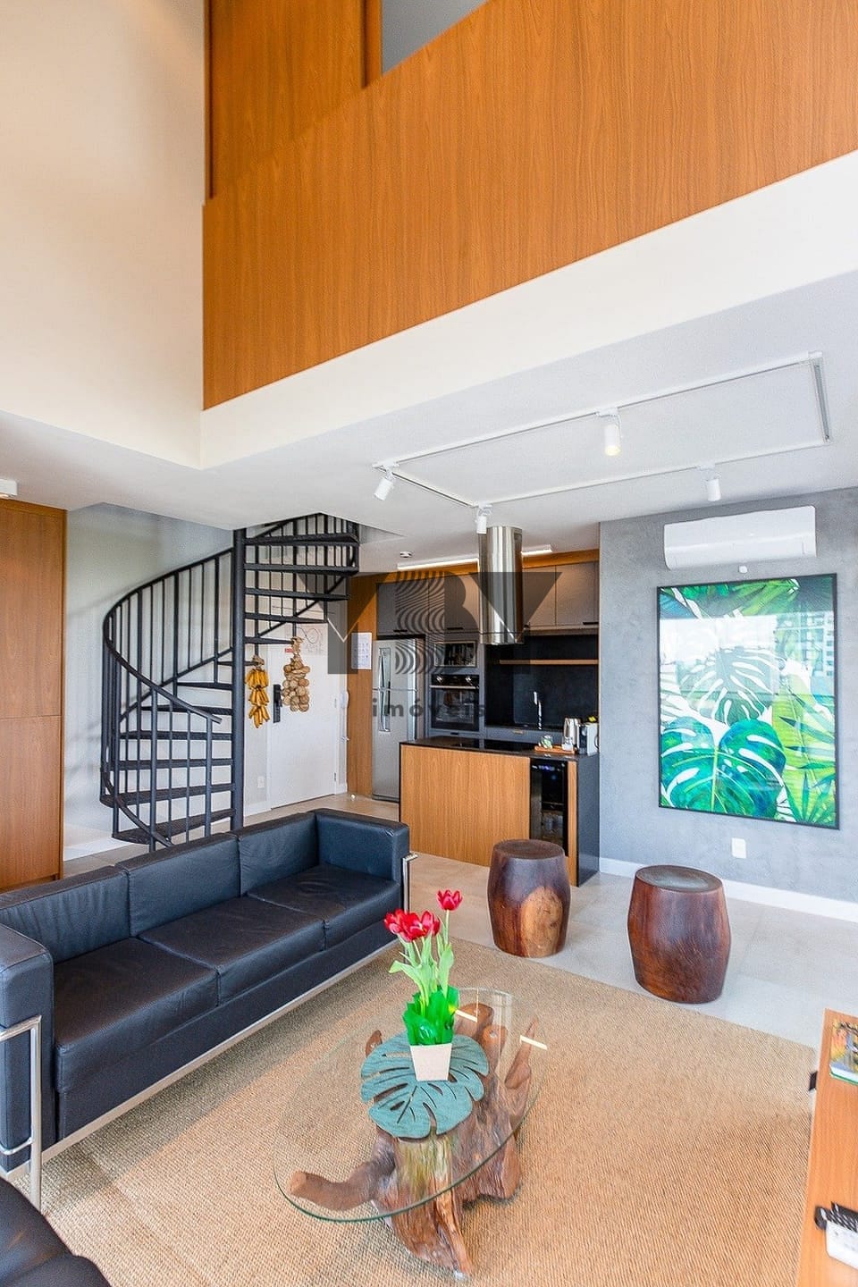 Cobertura à venda com 1 quarto, 89m² - Foto 37