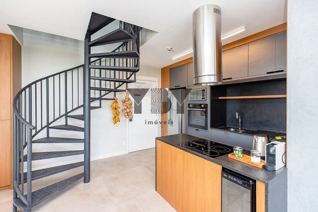 Cobertura à venda com 1 quarto, 89m² - Foto 40